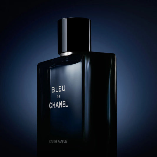 Bleu de Chanel EDP